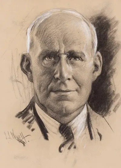 Arthur Stanley Eddington