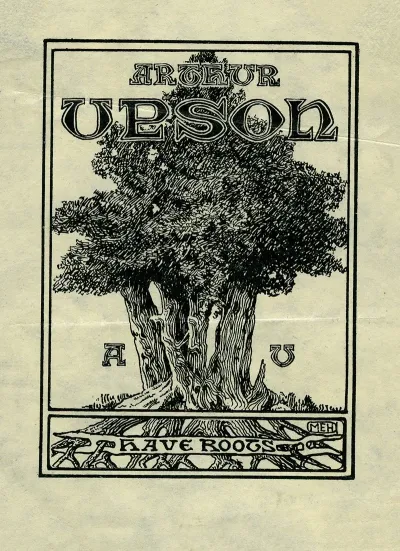 Arthur Upson