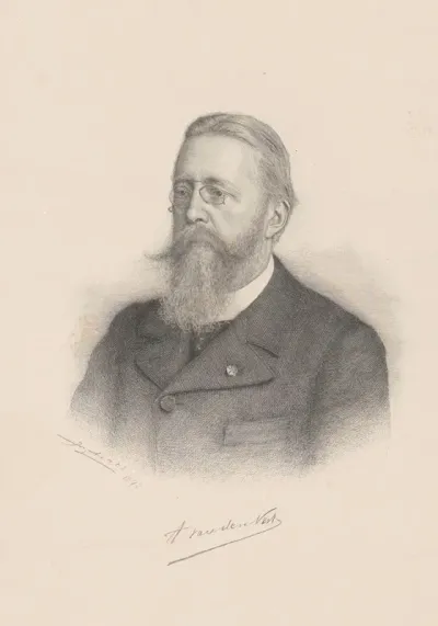 Arthur Van Den Nest