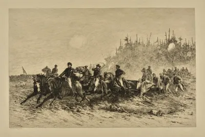 Artillery 2