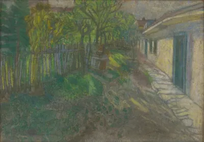 Artists Home