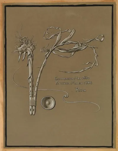 Artists Signature