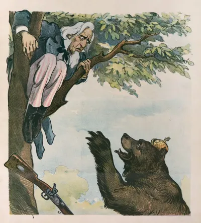 As The Tariff War Must End