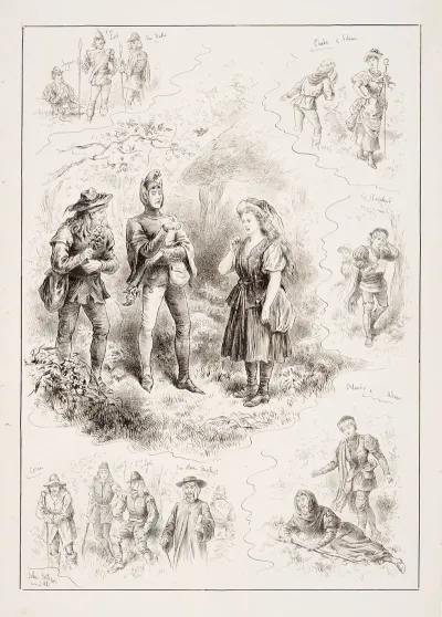 As You Like It 4
