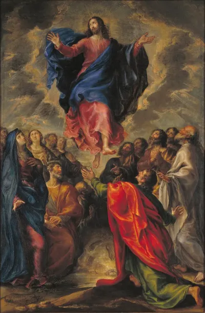 Ascension 2