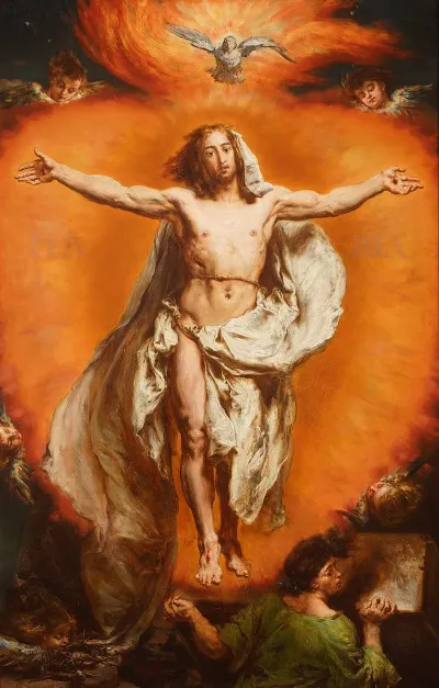 Ascension 3