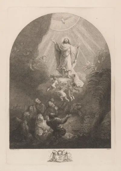 Ascension 4