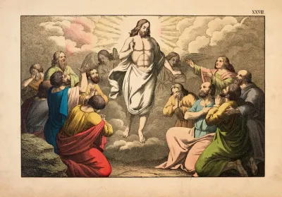 Ascension 9