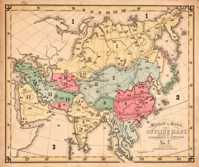 Asia 4