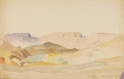 Asia Minor