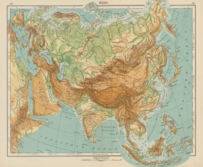 Asien