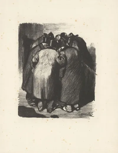 Association De Malfaiteurs
