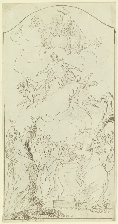 Assumption Of Mary 3