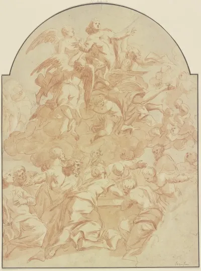 Assumption Of Mary 4
