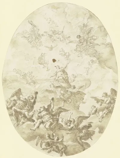 Assumption Of Mary 5