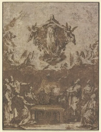 Assumption Of Mary 6