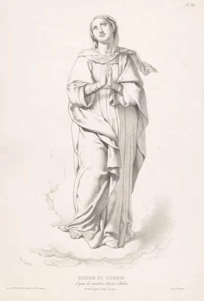 Assumption Of Mary 7