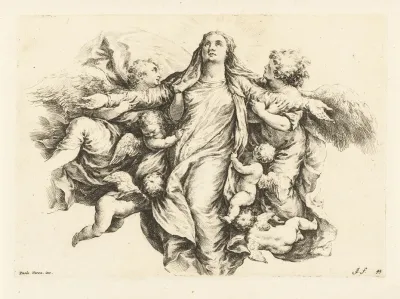 Assumption Of Mary 8