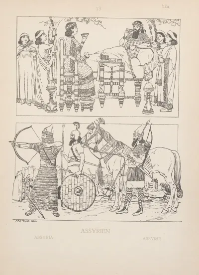 Assyria 2