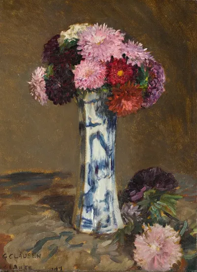 Asters 3