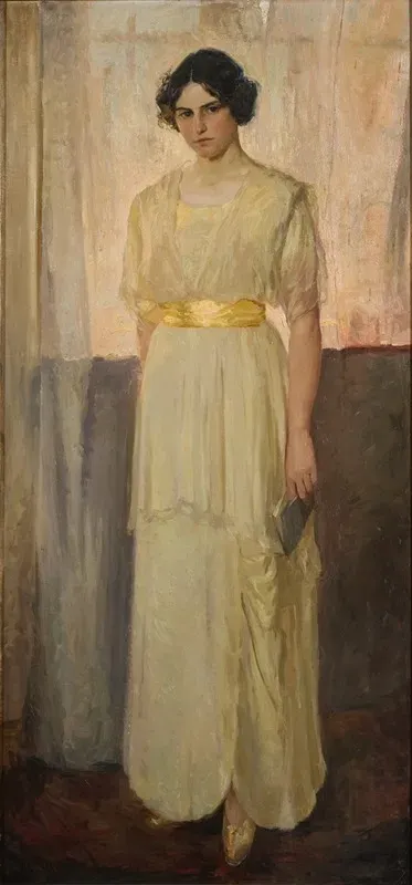 Astrid Setterwall Angstrom Artist