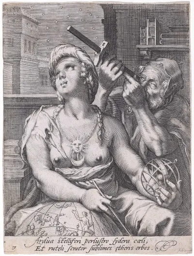 Astronomy
