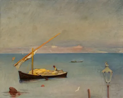 At Bosporus