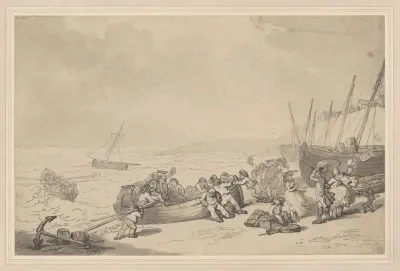 At Brighton