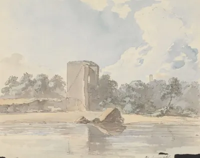 At Rajemahal Rajmahal