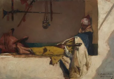 At Rest