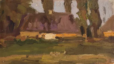 At Sunset 3