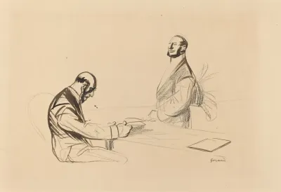 At The Conference Ii
