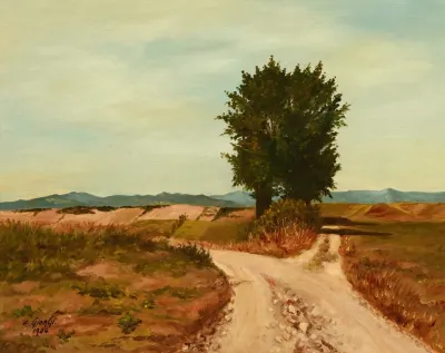 At The Crossroads 2