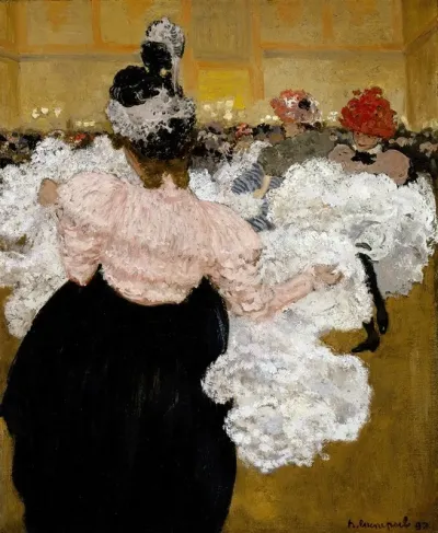 At The Moulin Rouge 2