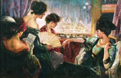 At The Opera 5