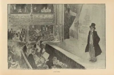 At The Pavilion