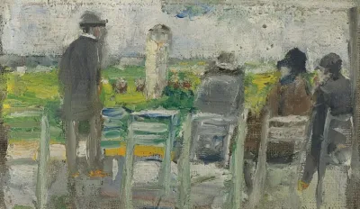 At The Races 2