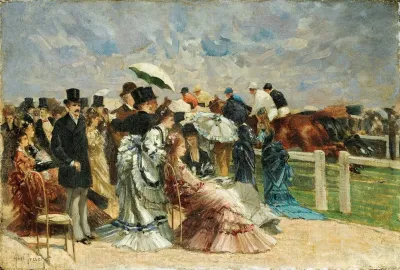 At The Races 3
