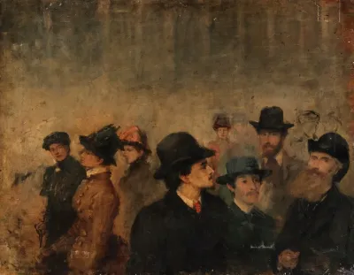 At The Races 7