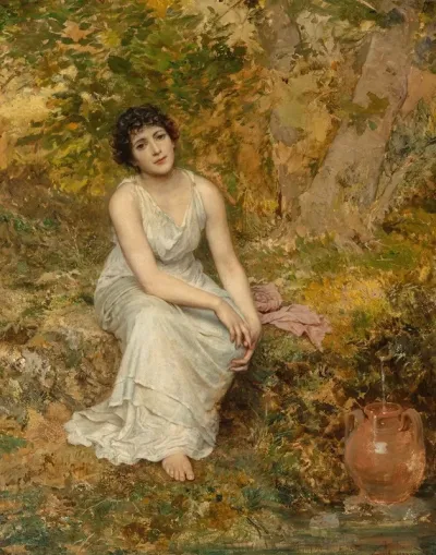 At The Well 5