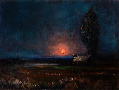 Atardecer Sunset