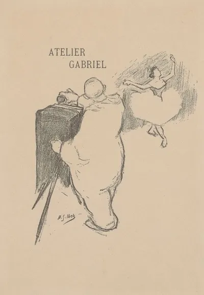 Atelier Gabriel