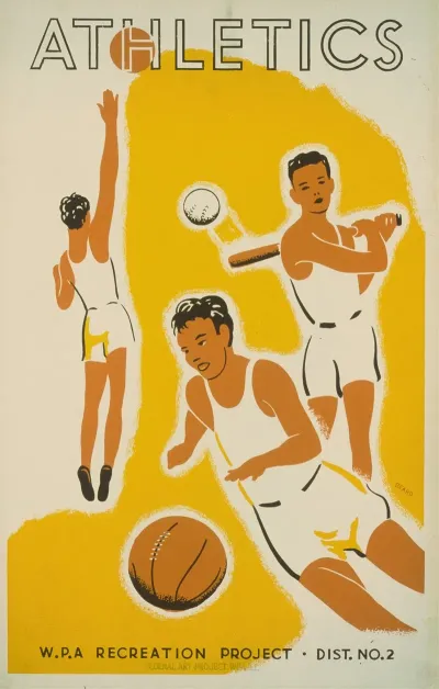 Athletics 2