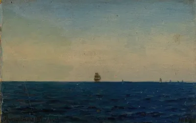 Atlanterhavet