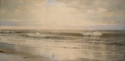 Atlantic Coast