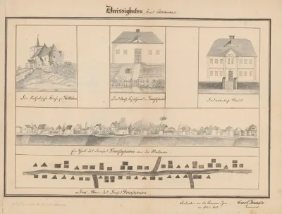 Atlas Befindlichen Karten Gezeichnet Von Seminaristen Pl 08