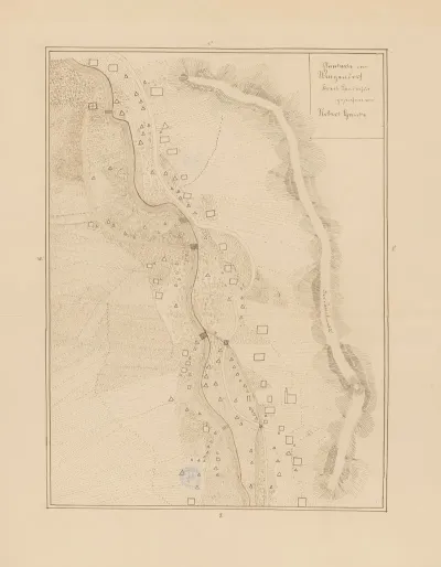 Atlas Befindlichen Karten Gezeichnet Von Seminaristen Pl 27