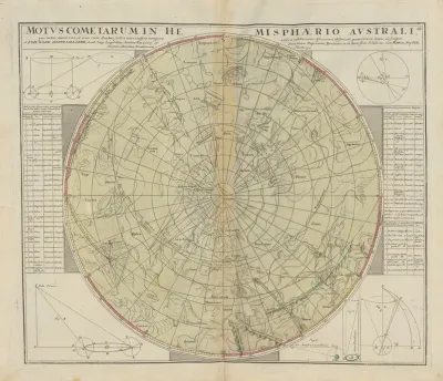 Atlas Coelestis Pl 28