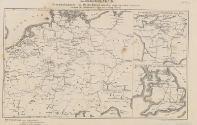 Atlas Der Abbildungen Pierers Universal Lexikon Pl 38