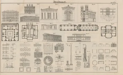 Atlas Der Abbildungen Pierers Universal Lexikon Pl 46